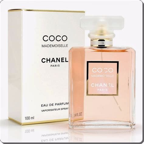 coco mademoiselle chanel perfume description|Coco Chanel mademoiselle smell like.